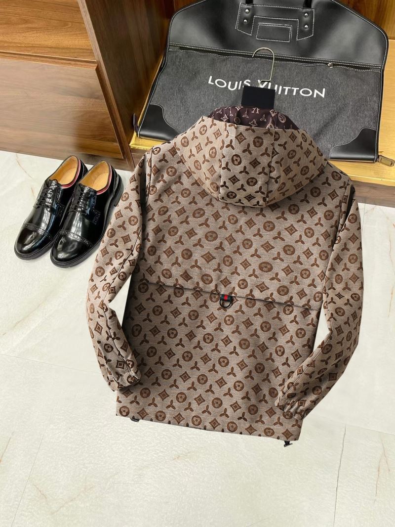 Louis Vuitton Outwear